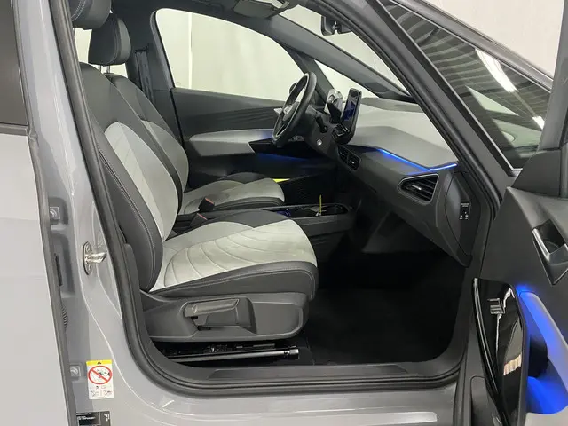 Volkswagen ID.3 Pro Performance 2022 Elektrisch 12