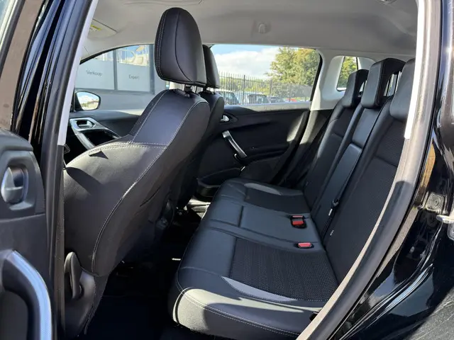 Peugeot 2008 1.2 PureTech Allure 2016 Benzine 9