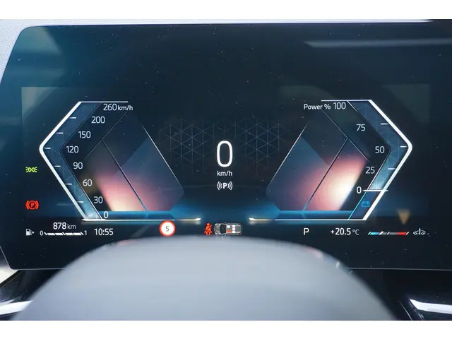 BMW 2 Serie Active Tourer 220i 2024 Benzine 26