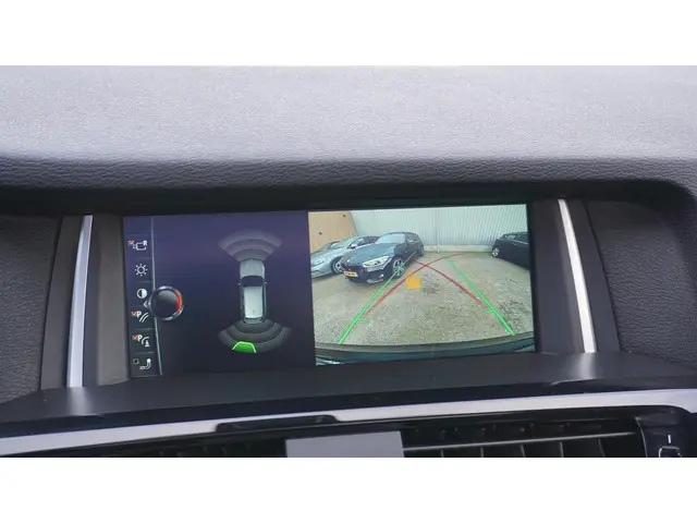 BMW X3 xDrive 20i 184pk M-Sport 2017 Benzine 15