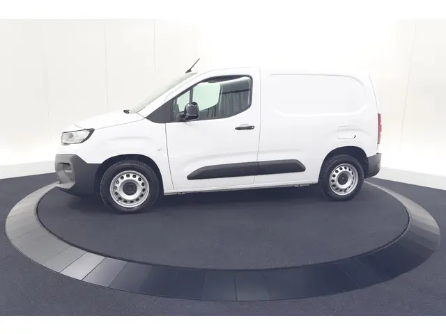 Peugeot Partner 1.5 BlueHDi 100 S&S L1 2024 Diesel 58