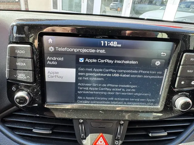 Hyundai i30 1.0 T-GDI First Edition 2018 Benzine 24