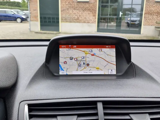 Opel Mokka 1.4 Turbo Edition Met trekhaak 2015 Benzine 14