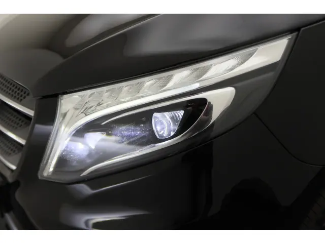 Mercedes-Benz Vito 116 CDI Automaat 2019 Diesel 26