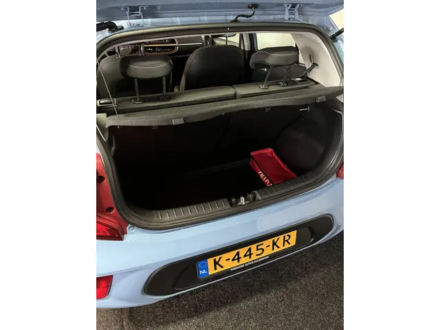 Kia Picanto 1.0 DPi ComfortLine 2021 Benzine 6