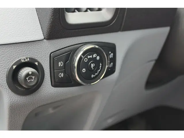 Ford Transit 350 2.0 TDCI L3H2 Trend 2019 Diesel 18