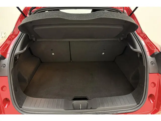 Nissan Juke 1.0 DIG-T N-Connecta 2023 Benzine 10