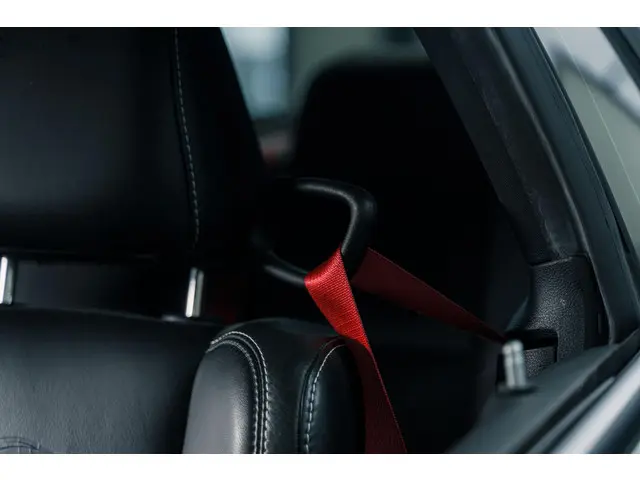 Dodge Challenger Demon 2018 Benzine 31