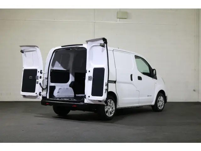 Nissan e-NV200 Business 2014 Elektrisch 13