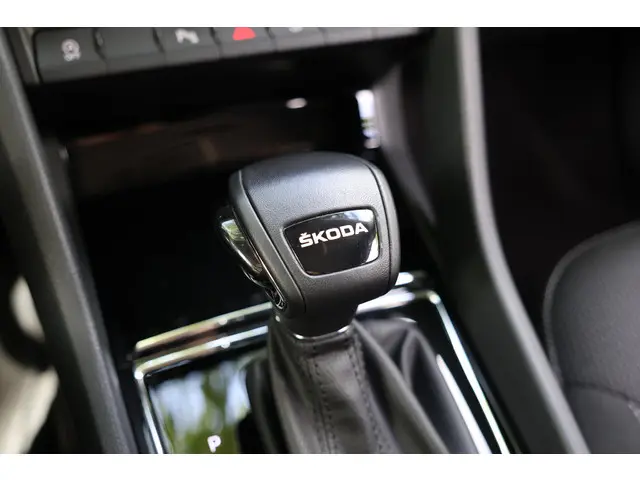 Škoda Kodiaq 1.5 TSI Business Edition 7p. 2023 Benzine 41