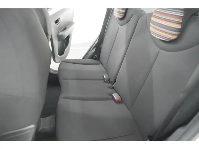 Citroën C1 1.0 e-VTi Airscape Feel 2015 Benzine 28