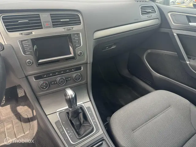 Volkswagen Golf 1.4 TSI ACT Comfortline 2013 Benzine 19