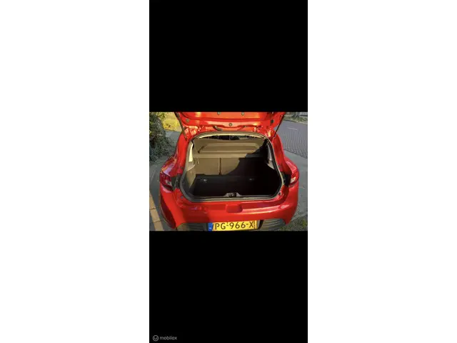 Renault Clio 0.9 TCe Zen 2017 Benzine 9