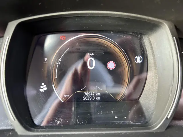 Renault Kadjar 1.2 TCe Intens 2018 Benzine 20