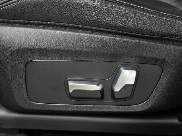 BMW X3 xDrive30e 2022 Hybride Benzine 23