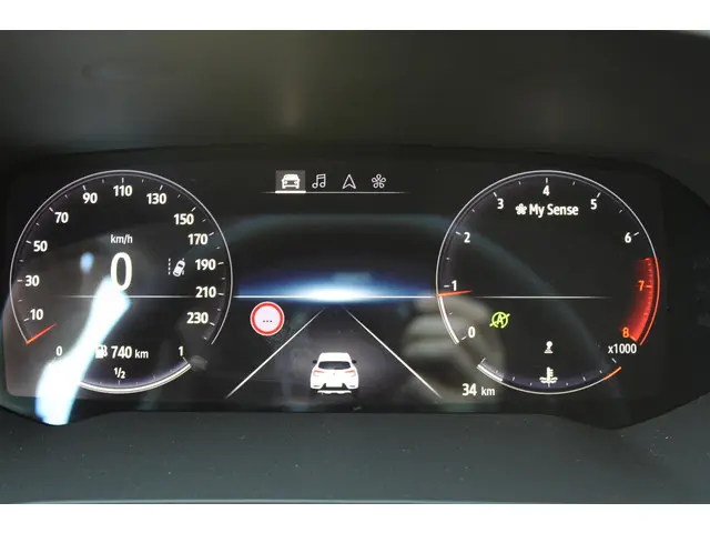 Renault Captur 3