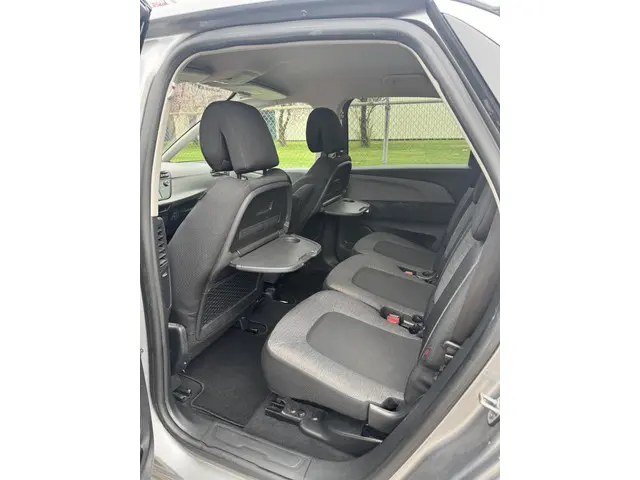 Citroën C4 Picasso 1.6 165 PK Feel 2017 Benzine 10