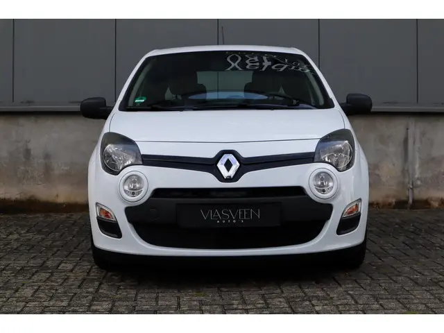 Renault Twingo 3