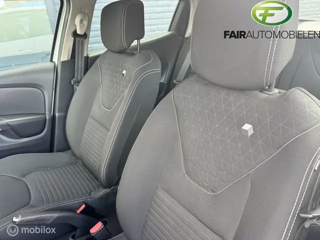 Renault Clio 1.2 16V 2016 Benzine 5