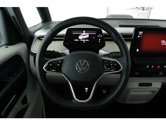 Volkswagen ID. Buzz 1st Max 77kWh 2023 Elektrisch 7