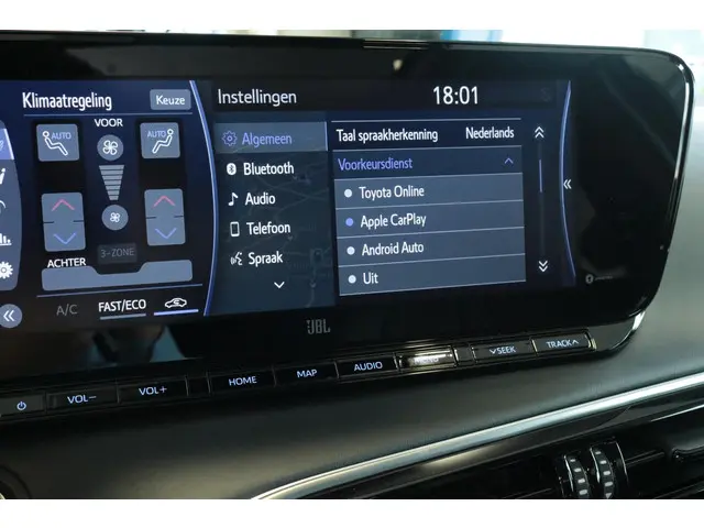 Toyota Mirai Prestige, 2021 Waterstof 25