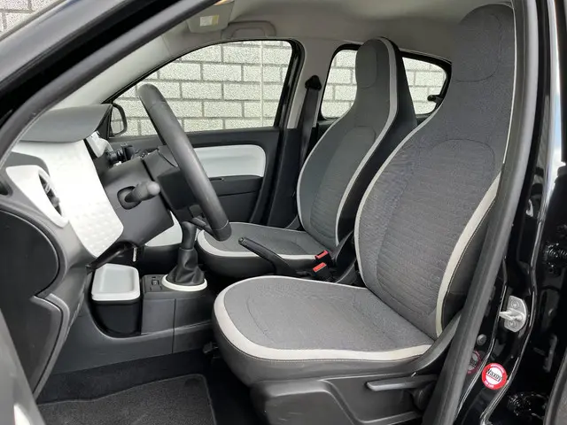 Renault Twingo 1.0 SCe 70 Collection 2018 Benzine 7