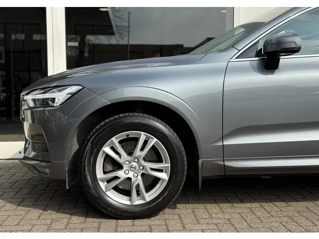 Volvo XC60 2.0 T5 AWD Momentum Pro 2018 Benzine 7