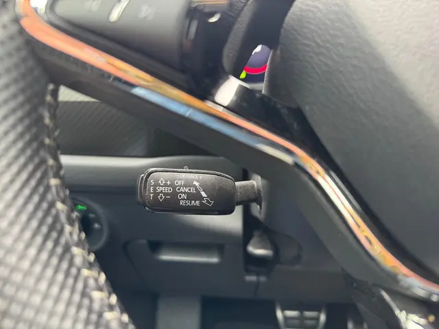 Škoda Kodiaq 1.5 TSI Sportline Business 2021 Benzine 50