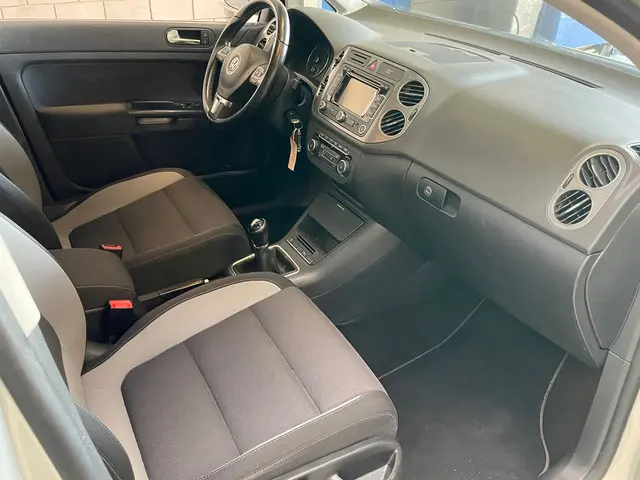 Volkswagen Golf Plus 1.2 TSI Easyline 2013 Benzine 11