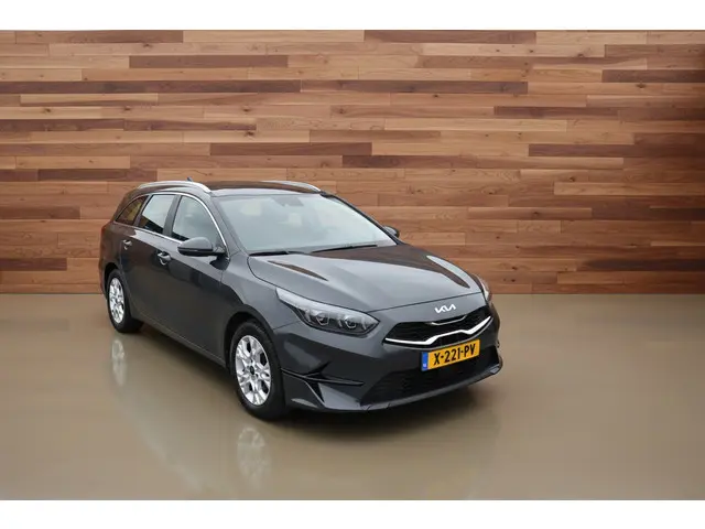 Kia Ceed Sportswagon 1.0 T-GDi DynamicLine 2024 Benzine 7