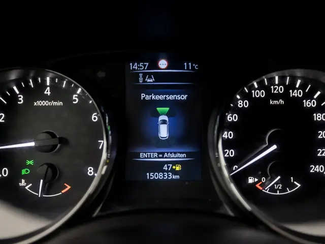 Nissan QASHQAI 1.2 Acenta Sport 2015 Benzine 25