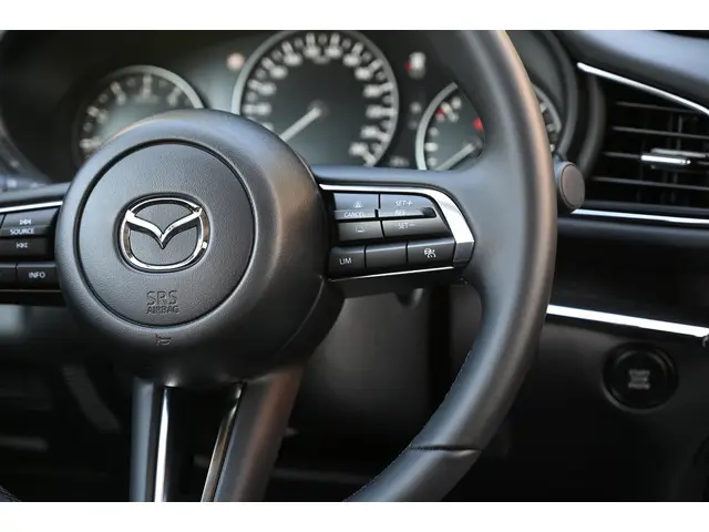 Mazda CX-30 e-SkyActiv-G 140 6MT Homura 2025 Benzine 22