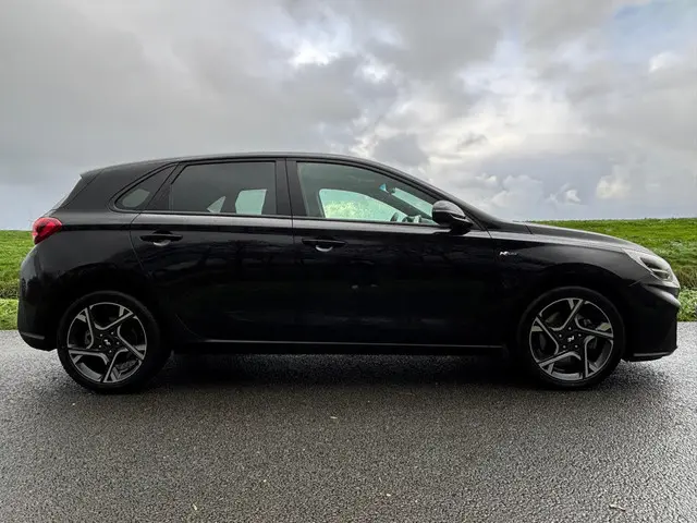 Hyundai i30 2
