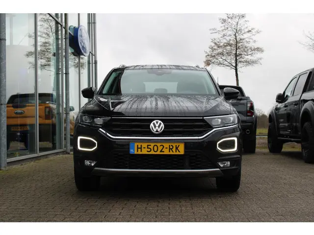 Volkswagen T-Roc 1.5 TSI Sport 2020 Benzine 3