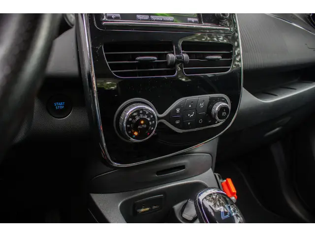 Renault ZOE R110 Limited 41 kWh 2018 Elektrisch 29