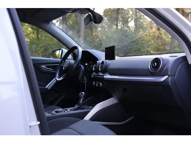 Audi Q2 30 TFSI Sport Pro Line 2019 Benzine 12