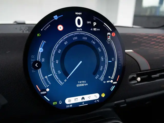 MINI 3-Deurs Cooper E 2024 Elektrisch 40