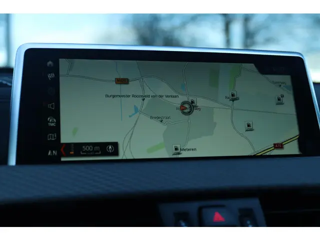 BMW X2 SDRIVE20I HIGH EXECUTIVE M-SPORT 2018 Benzine 26