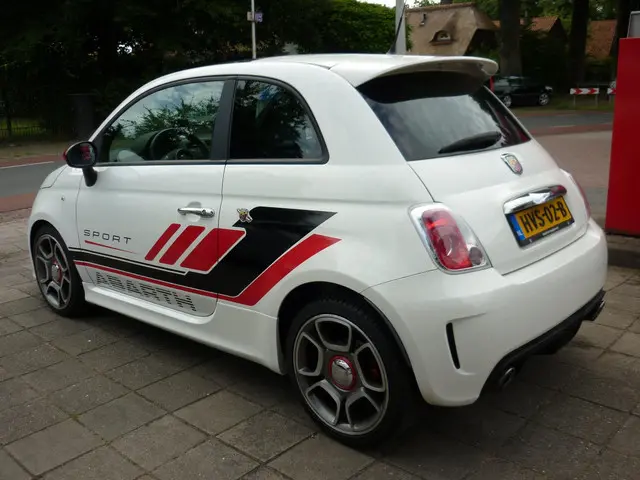 Fiat 500 2