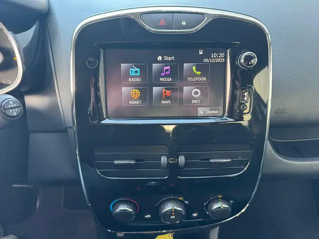 Renault Clio Estate 1.5 dCi ECO Expression 2013 Diesel 21