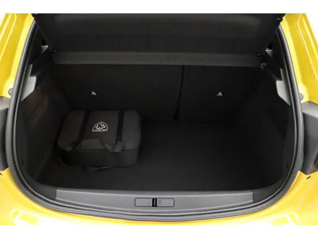 Peugeot e-208 EV Active 50 kWh 2022 Elektrisch 10