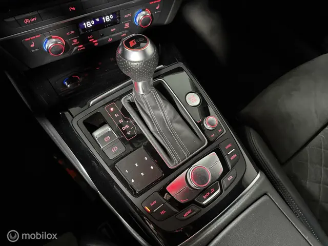 Audi RS6 Avant 4.0 TFSI RS 6 quattro 2014 Benzine 32