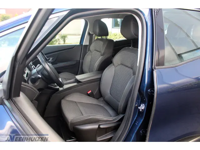 Renault Grand Scénic 1.2 TCe Zen 2017 Benzine 4