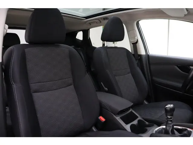 Nissan QASHQAI 1.2 N-Connecta 2017 Benzine 14
