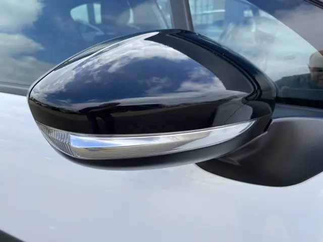 Citroën C3 1.2 PureTech S&S Business 2019 Benzine 8