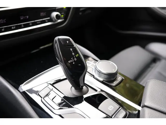 BMW 5 Serie Touring 530d High Executive 2020 Diesel 35