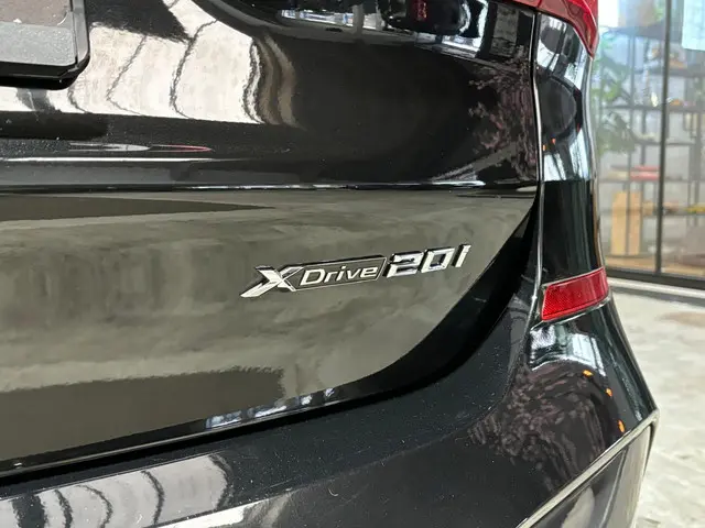 BMW X1 xDrive20i High Executive 2018 Benzine 33