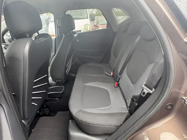 Renault Captur 0.9 TCe Dynamique 2015 Benzine 17