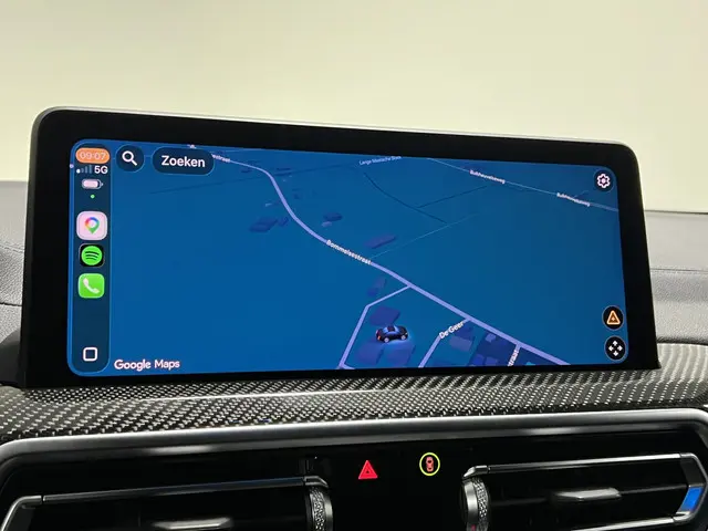 BMW X3 xDrive30e High Executive 2022 Hybride Benzine 29