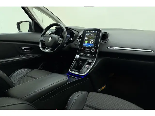 Renault Scénic 1.2 TCe Collection 2018 Benzine 16